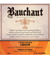 Bauchant Orange Cognac