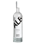 Albany Distilling Company - Alb Vodka (1L)