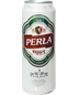 Perla Export Premium Lager (4 pack cans)
