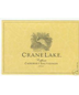 Crane Lake - Cabernet Sauvignon California 2017 1.5L