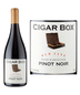 Cigar Box Old Vine Pinot Noir | Liquorama Fine Wine & Spirits