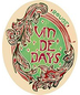 2021 Day Wines - Vin de Days Rouge (750ml)