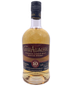 The GlenAllachie Speyside Single Malt Scotch Whisky Rye Wood Finish 10 yr 750ml