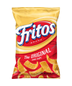 Frito Lay The Original Corn Chips