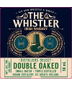 The Whistler Irish Whiskey Double Oaked 750ml