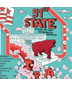 Red Bear Brewing Co - 51st State Neipa (4 pack 16oz cans)