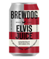 Brewdog Elvis Juice, Grapefruit Infused Ipa, Ohio 6pk Beer Cans
