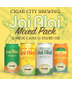 Cigar City Brewing - Jai Alai Variety Pack (12 pack 12oz cans)