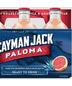 Cayman Jack - Paloma (6 pack 12oz bottles)
