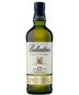 Ballantine's - Aged 17 Years Blended Scotch Whisky