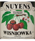 Sazerac Nuyens Wisniowka Cherry Liqueur