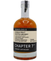 1998 Glen Grant - Chapter 7 - Single Cask #6454 24 year old Whisky 70CL