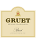 Gruet Brut 750ml - Amsterwine Wine Gruet Champagne & Sparkling Domestic Sparklings Highly Rated Wine