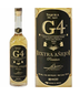 G4 Extra Anejo 3 Year Tequila 750ml