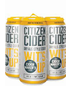 Citizen Cider - Wits Up (4 pack cans)