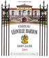 Chateau Leoville Barton Saint-Julien 2eme Grand Cru Classe