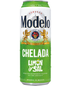 Grupo Modelo - Chelada Limon Y Sal (12 pack 12oz cans)