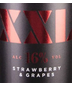 XXL Without Manners - Strawberry And Grape