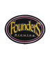 Founders Brewery Unraveled IPA