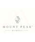 2015 Mount Peak Sentinel Cabernet Sauvignon