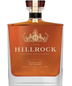 Hillrock Estate Distillery - Double Cask: Wiltsie Bridge 2016 Harvest Rye Whiskey (750ml)