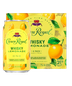 Crown Royal Whisky Lemonade 4-Pack &#8211; 355ML