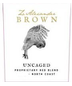 2021 Z Alexander Brown - Uncaged Cabernet Sauvignon (750ml)