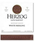 Baron Herzog - Late Harvest White Riesling (750ml)