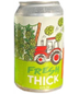 Fort Hill Brewery Fresh Thick