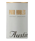 Austin (Austin Hope) Cabernet Sauvignon Paso Robles Barrel 22 NV