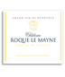 2020 Chateau Roque Le Mayne - Cotes De Castillon