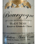 Collection Alain Corcia - Bourgogne Pinot Noir Reserve
