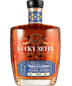 Buy Lucky Seven 6 Year Old The Proprietor Bourbon