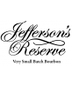 Jefferson's Reserve Small Batch Bourbon Argonaut Selected Barrel