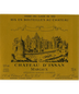 2015 Chateau D&#x27;Issan - Margaux