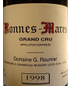 1998 Domaine Georges & Christophe Roumier - Bonnes Mares Grand Cru (750ml)