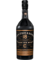 Lock Stock and Barrel Straight Rye Whiskey year old