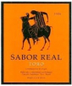 2008 Sabor Real - Toro Crianza 750ml