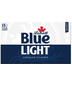 Labatt Blue Light Canadian Pilsener (15 pack 12oz cans)
