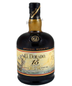 El Dorado 15 Year Rum 750ml Aged Blended Demerara Rum; Distilled At Diamond Distillery