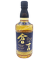 Kurayoshi Japanese 8 yr Malt Whisky 46% 750ml Tottori; Matsui