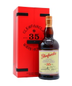 Glenfarclas - Highland Single Malt 35 year old Whisky 70CL