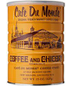 Cafe Du Monde - Regular Coffee with Chicory 13 Oz