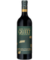 2021 Quilt - Fabric of the Land Red Blend (750ml)
