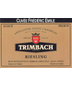 2017 Trimbach Riesling Cuvée Frédéric Emile