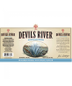 Devils River - Agave Bourbon (750ml)