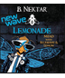 B. Nektar New Wave Blue Lemonade Mead Nv (4 pack 355ml cans)