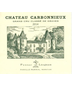 2014 Chateau Carbonnieux Pessac-Leognan