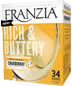 Franzia Rich & Buttery Chardonnay NV (5L)