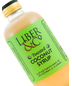 Liber & Co. Toasted Coconut Syrup, 9.5 fl oz